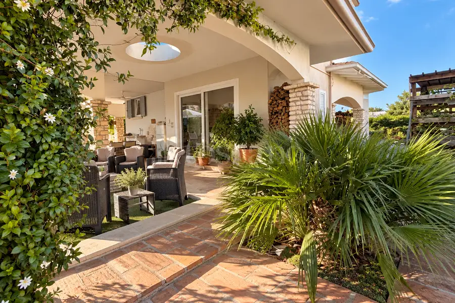 Villa in vendita di 300 mq a €1.250.000 (rif. 28/2026)