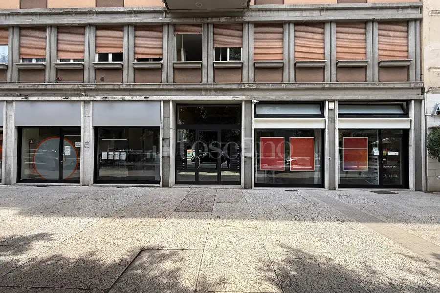 Ufficio in affitto di 80 mq a €1.300 (rif. 31/2026)