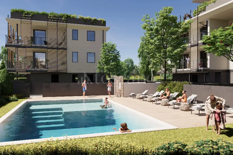 Attico in vendita di 190 mq a €655.000 (rif. 61/2024)