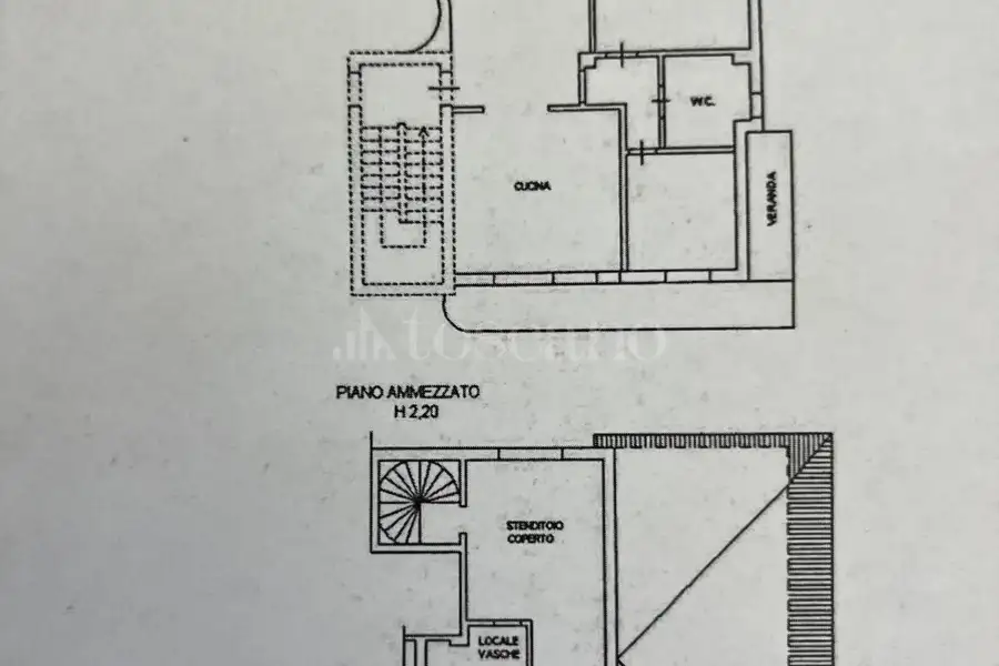 Casa in vendita di 135 mq a €226.000 (rif. 170/2025)