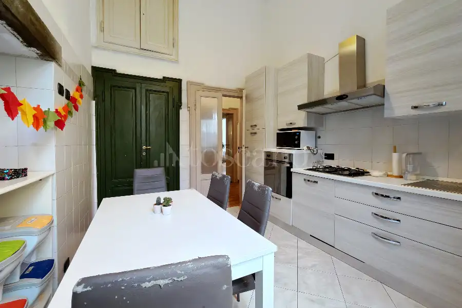 Casa in vendita di 120 mq a €620.000 (rif. 77/2026)