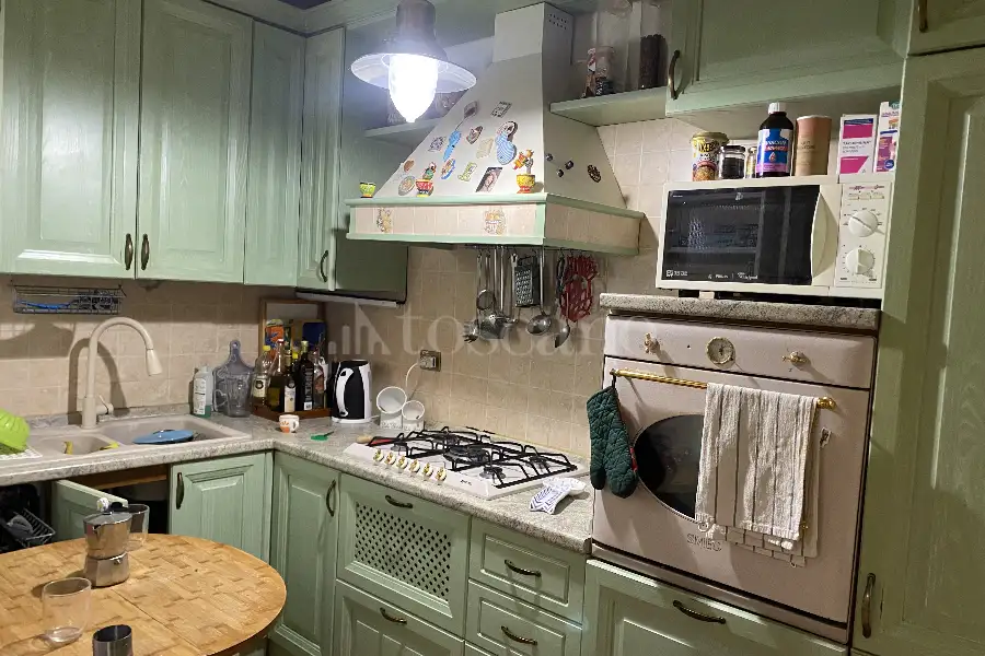 Casa in vendita di 120 mq a €330.000 (rif. 5/2026)