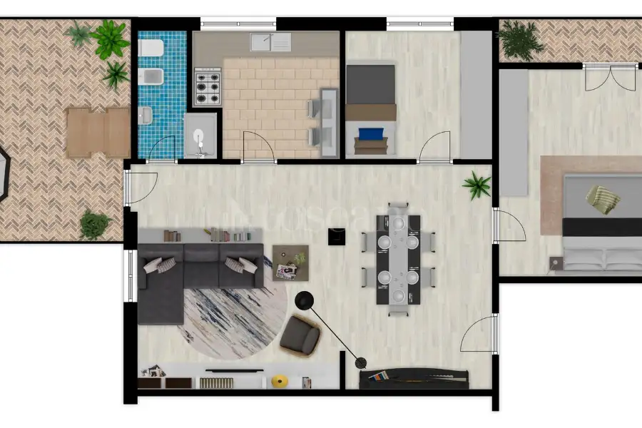 Casa in vendita di 100 mq a €199.000 (rif. 83/2025)