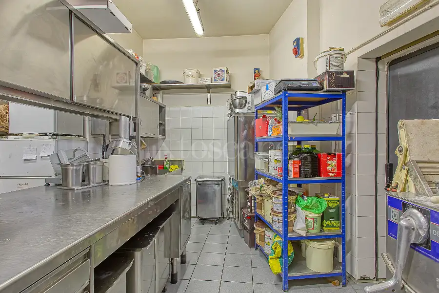 Attività Commerciale in vendita di 75 mq a €85.000 (rif. 56/2026)