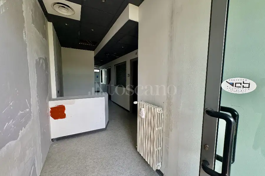 Ufficio in vendita di 110 mq a €140.000 (rif. 30/2026)