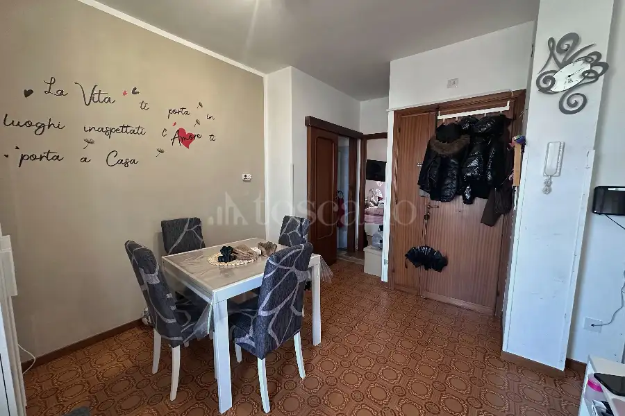 Attico in vendita di 70 mq a €140.000 (rif. 11/2026)