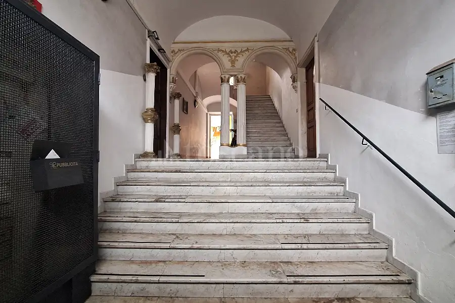 Casa in affitto di 63 mq a €450 (rif. 53/2026)