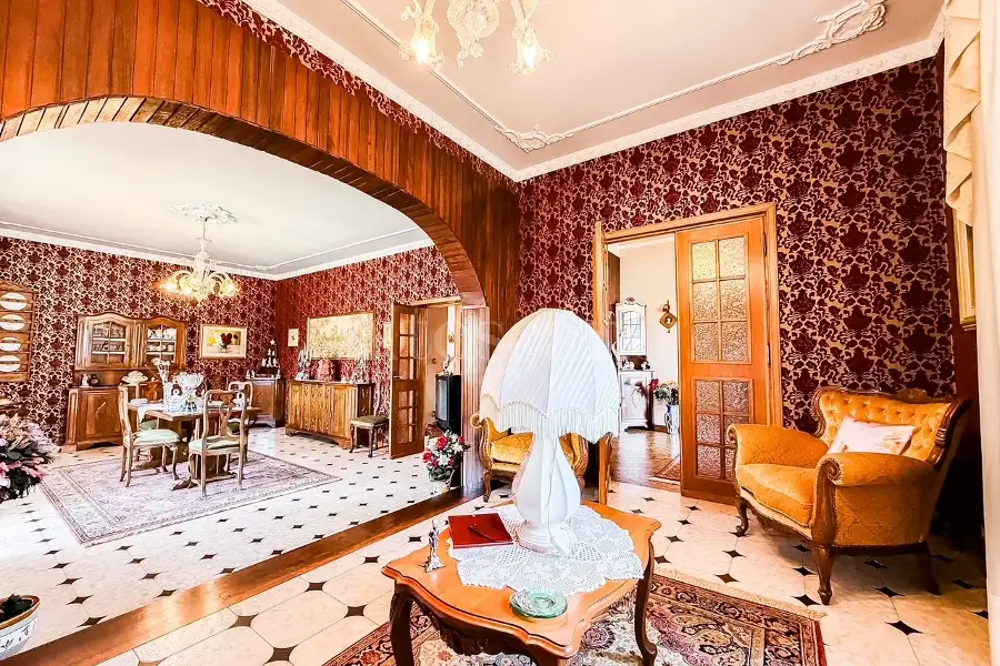 Villa Bifamiliare in vendita di 273 mq a €420.000 (rif. 37/2026)
