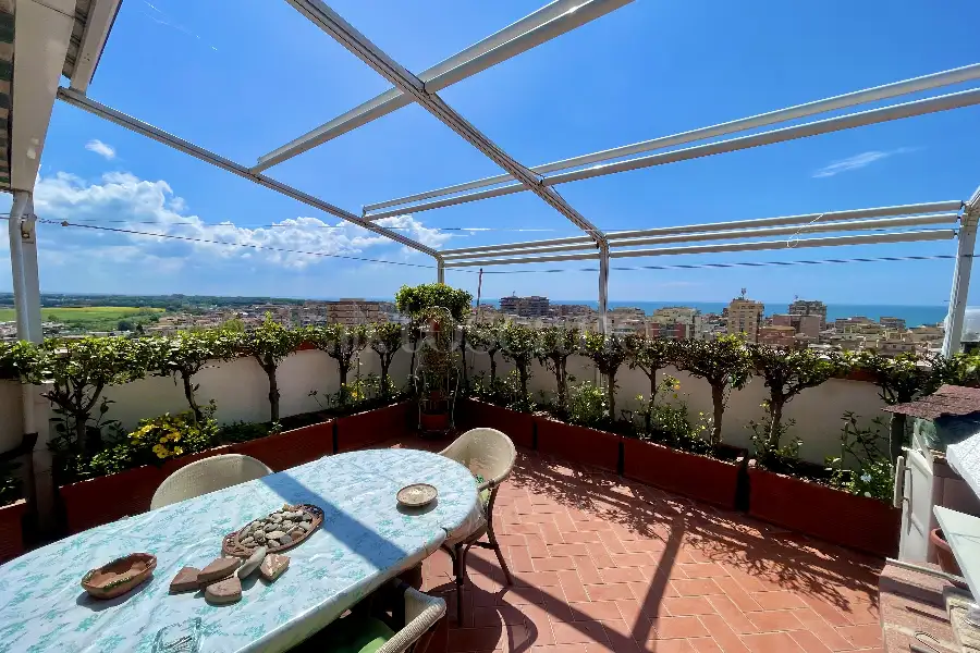 Superattico in vendita di 70 mq a €199.000 (rif. 20/2025)