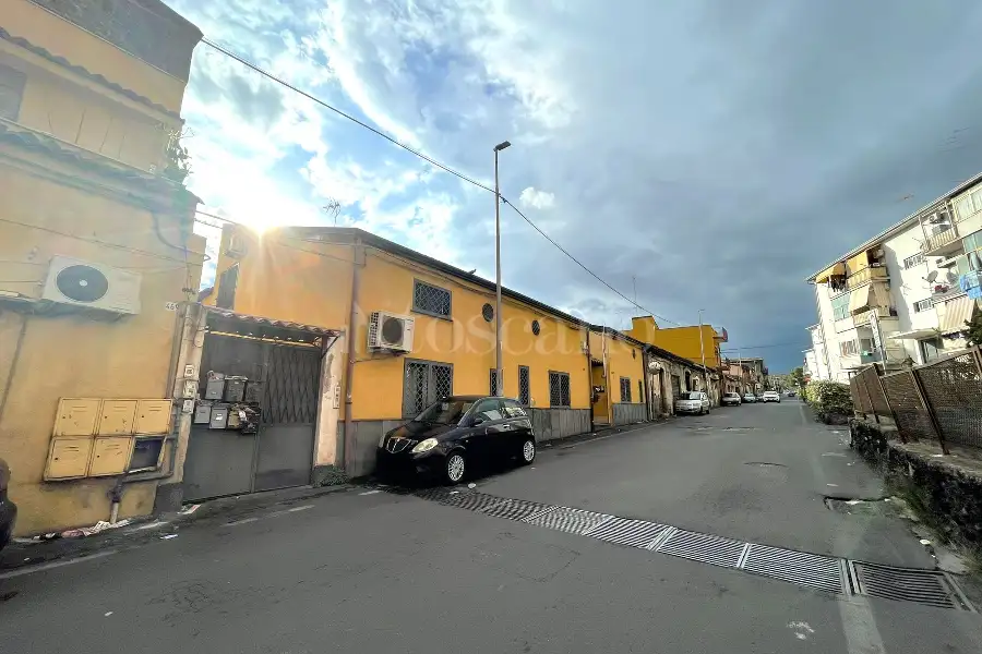 Casa in vendita di 40 mq a €45.000 (rif. 196/2025)