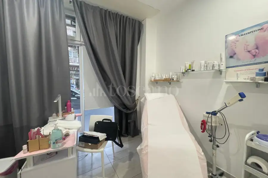 Attività Commerciale in vendita di 51 mq a €28.000 (rif. 8/2026)