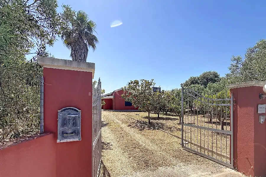 Villa in vendita di 100 mq a €205.000 (rif. 81/2026)