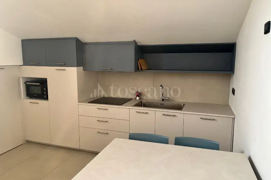 Casa in affitto di 42 mq a €1.200 (rif. 9/2026)