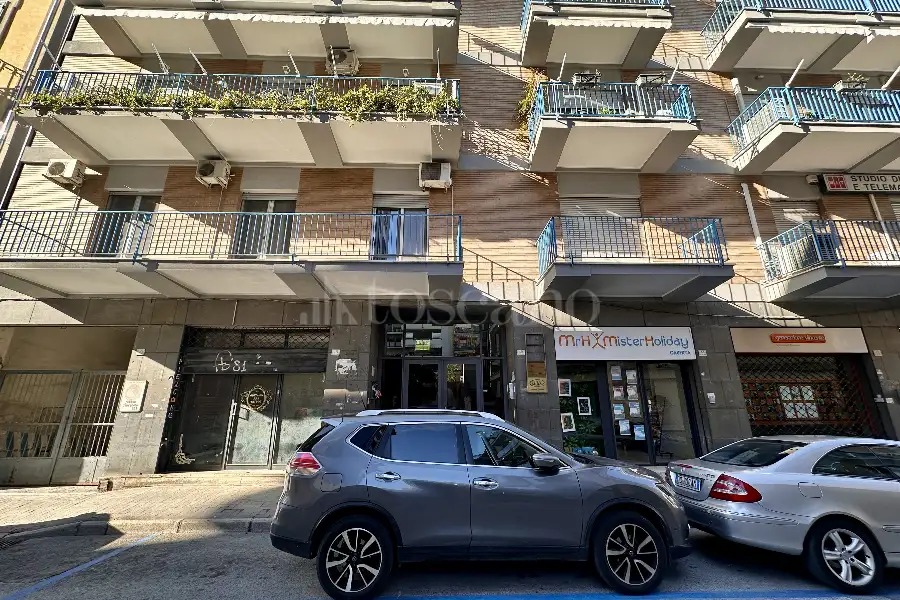 Attico in vendita di 110 mq a €239.000 (rif. 30/2025)