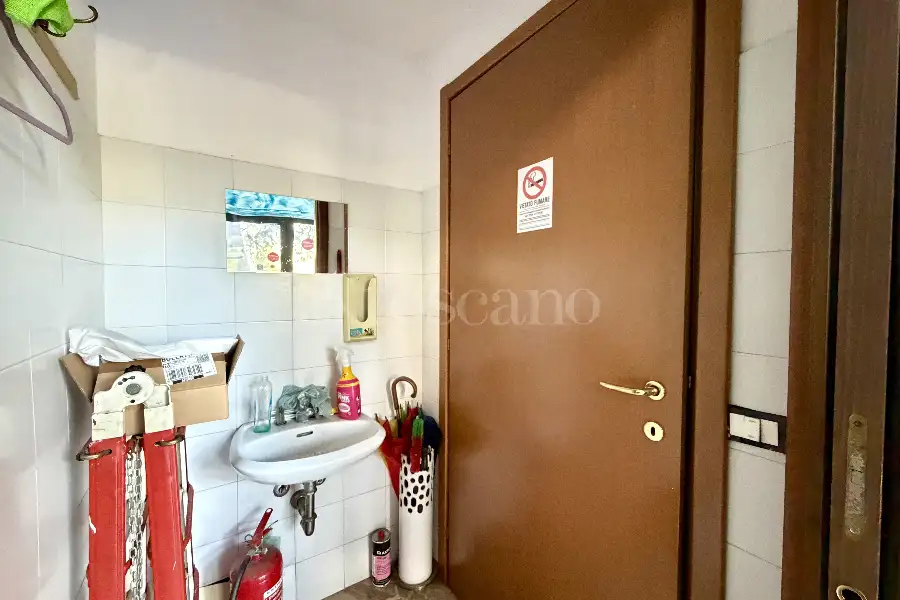 Negozio in vendita di 24 mq a €79.000 (rif. 24/2026)
