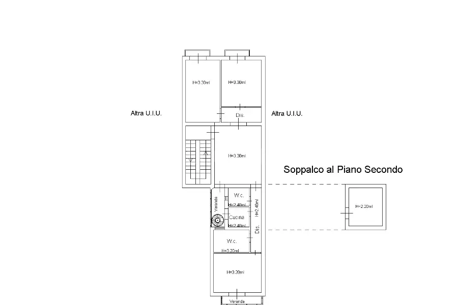 Casa in vendita di 100 mq a €229.000 (rif. 14/2025)