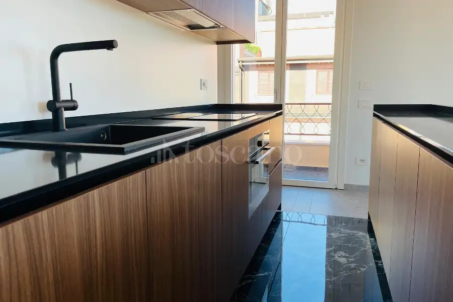 Casa in affitto di 66 mq a €2.000 (rif. 22/2026)