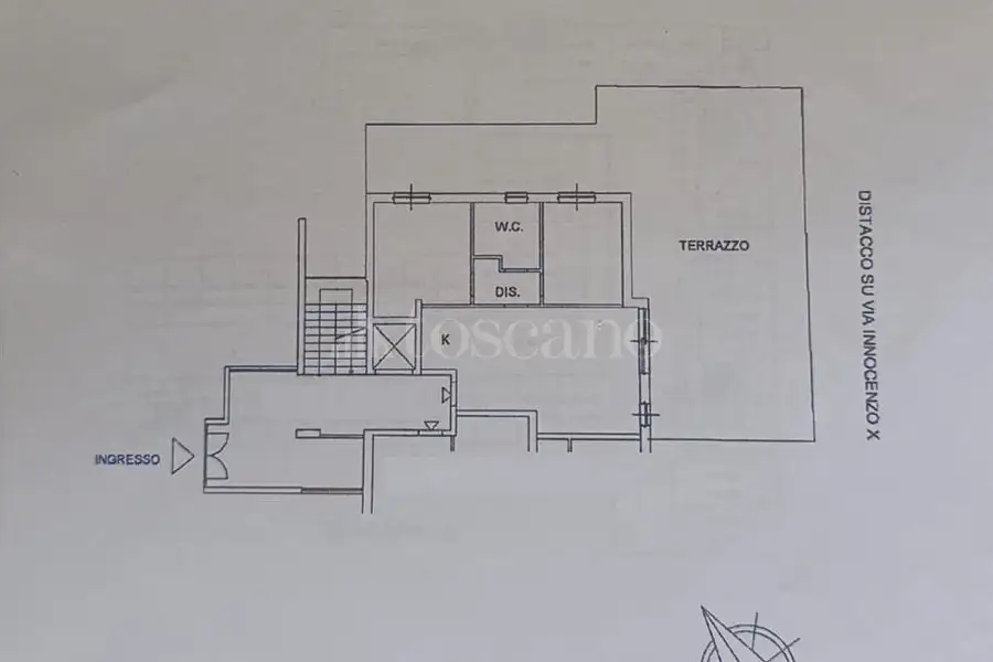 Casa in vendita di 85 mq a €729.000 (rif. 15/2026)