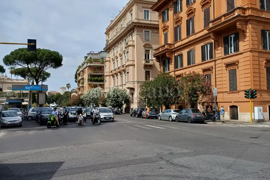 Casa in vendita di 110 mq a €1.050.000 (rif. 31/2026)