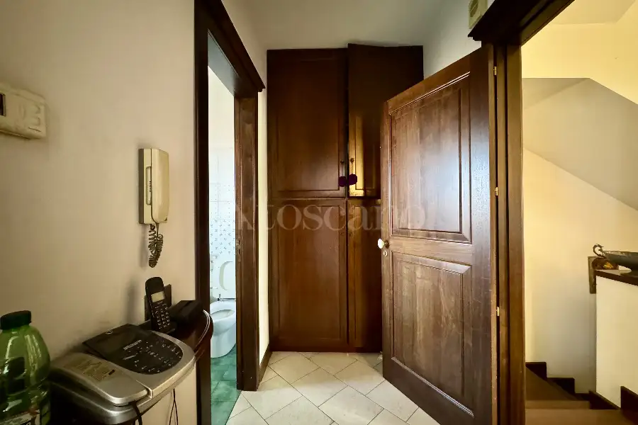 Villino a Schiera in vendita di 168 mq a €258.000 (rif. 198/2025)