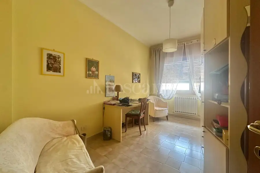 Attico in vendita di 146 mq a €359.000 (rif. 11/2025)