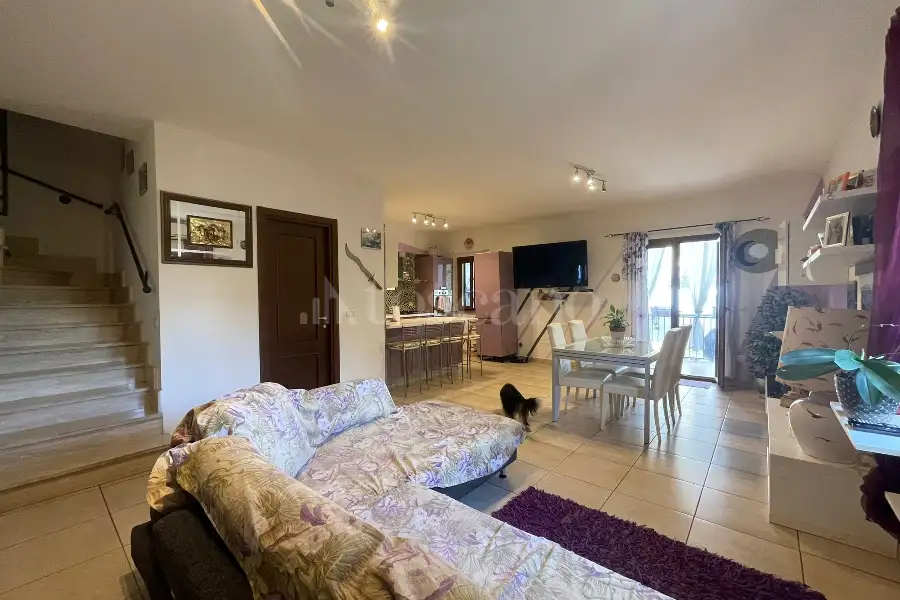 Villa Plurifamiliare in vendita di 160 mq a €359.000 (rif. 9/2026)