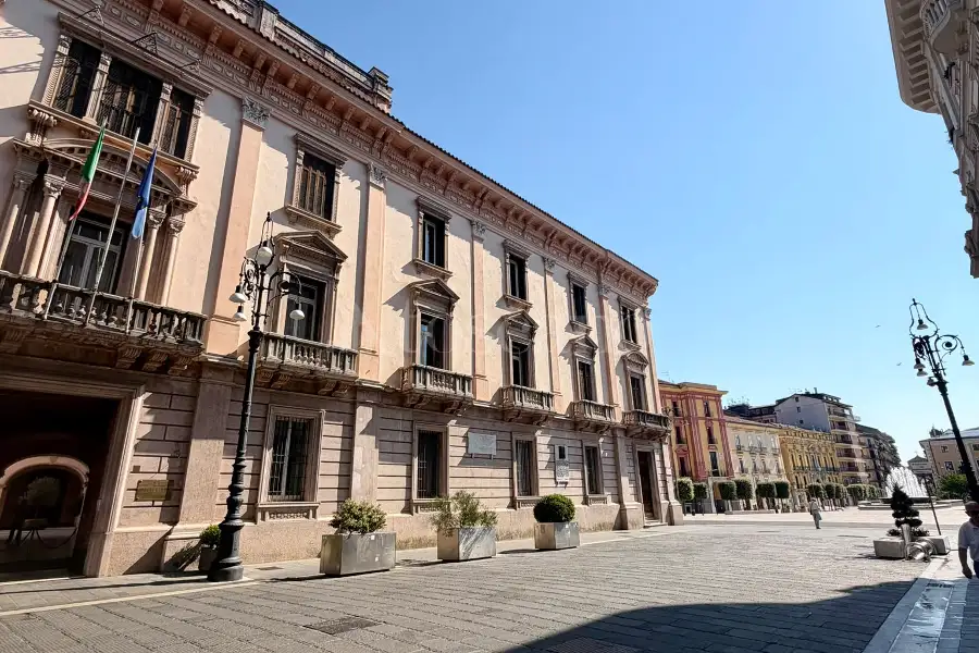 Casa in affitto di 115 mq a €800 (rif. 150/2026)