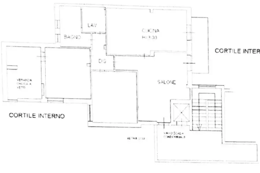 Casa in vendita di 135 mq a €134.000 (rif. 60/2026)