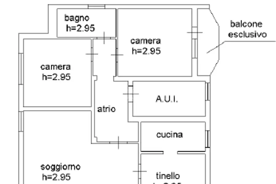 Villa Bifamiliare in vendita di 140 mq a €360.000 (rif. 45/2026)