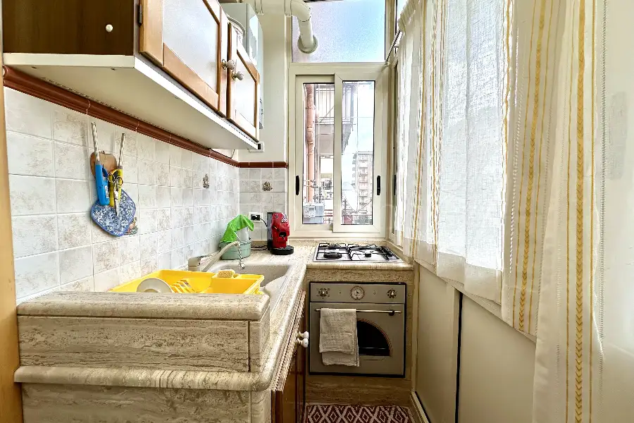 Casa in vendita di 85 mq a €95.000 (rif. 9/2026)