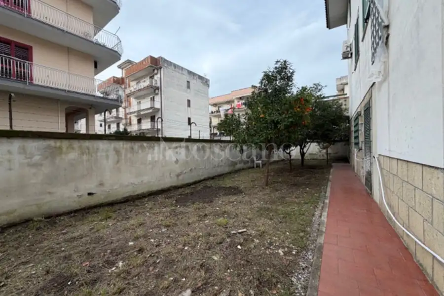 Villino a Schiera in vendita di 320 mq a €640.000 (rif. 28/2025)
