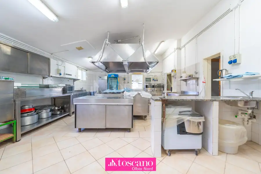 Albergo in vendita di 578 mq a €2.900.000 (rif. 7/2026)