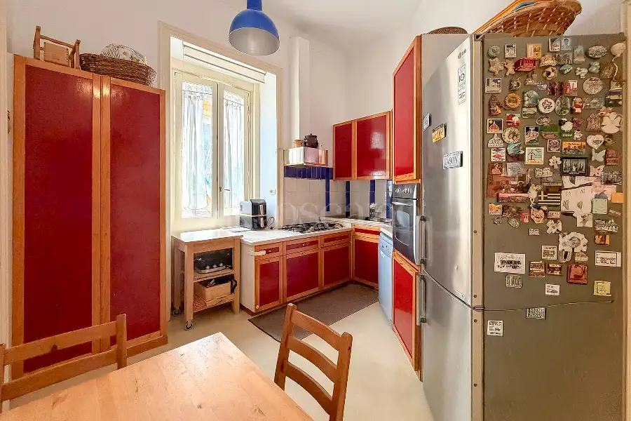 Casa in vendita di 100 mq a €645.000 (rif. 36/2026)
