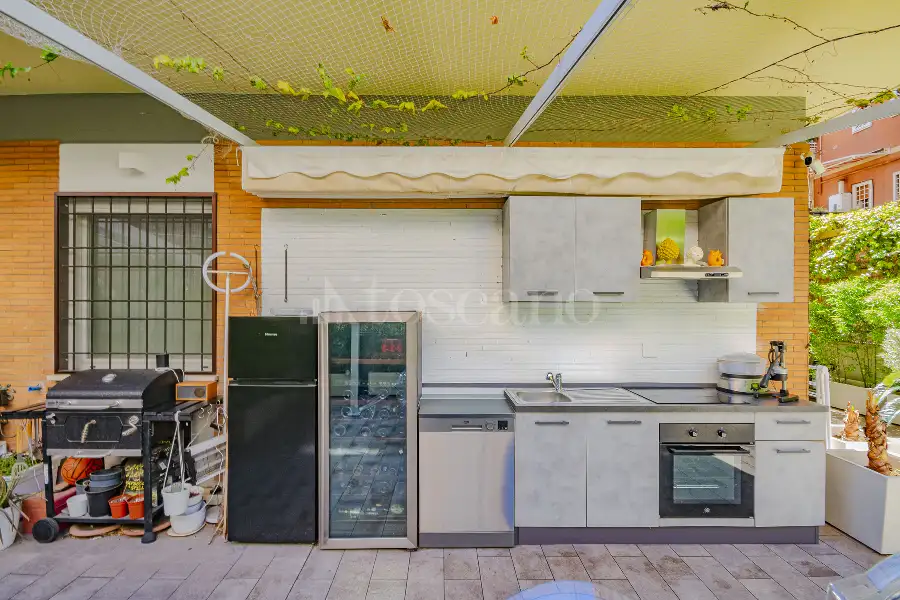 Casa in vendita di 110 mq a €799.000 (rif. 23/2026)