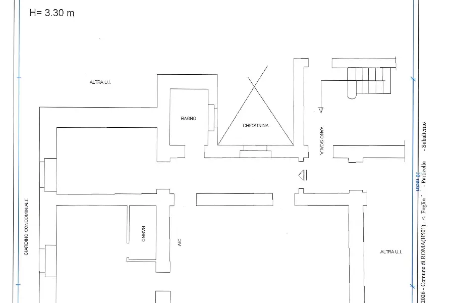 Casa in vendita di 145 mq a €495.000 (rif. 4/2026)