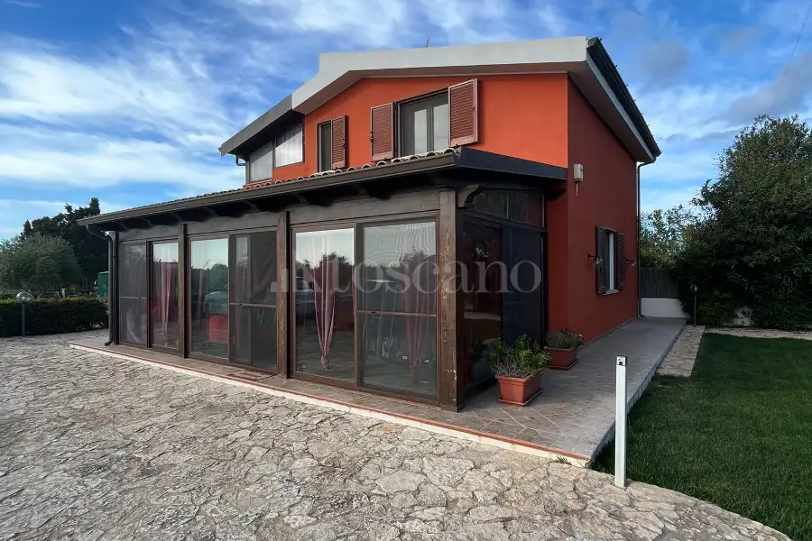 Villa in vendita di 120 mq a €300.000 (rif. 94/2024)
