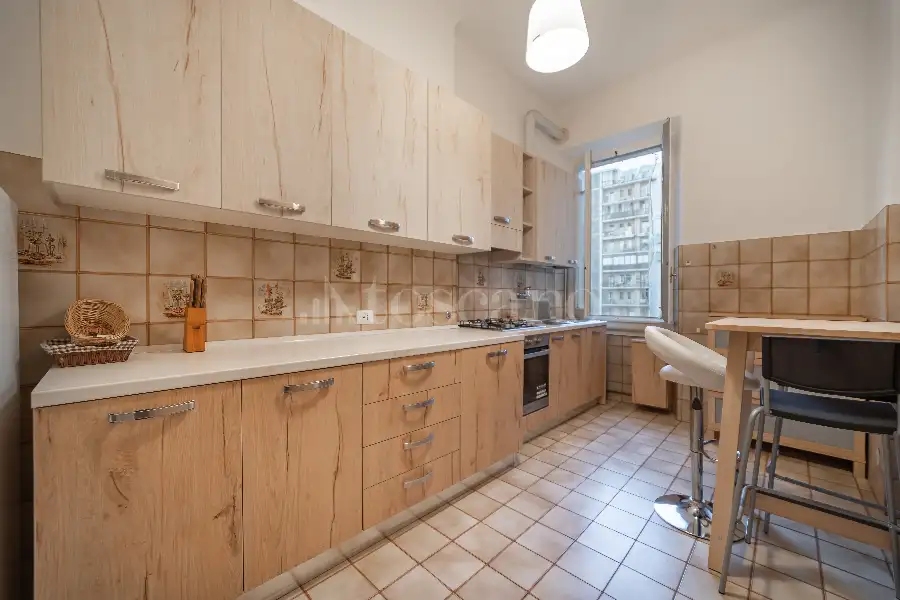 Casa in affitto di 85 mq a €1.600 (rif. 39/2026)