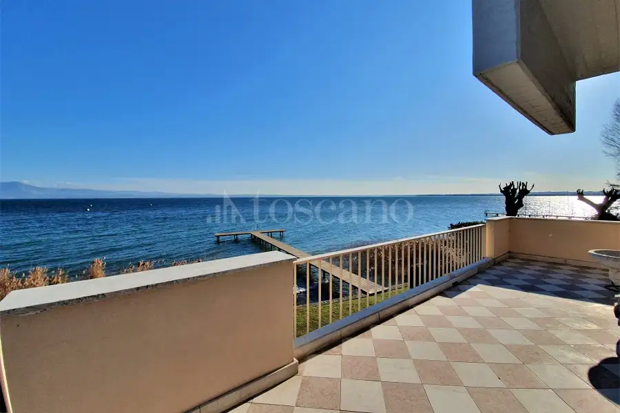 Villino a Schiera in vendita di 300 mq a €2.100.000 (rif. 36/2025)