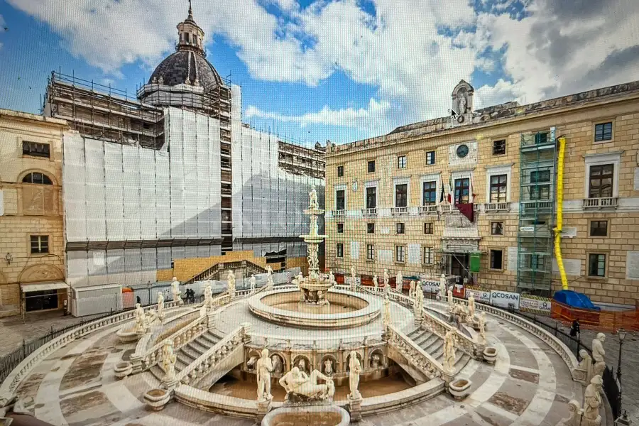 Attico in vendita di 500 mq a €1.600.000 (rif. 111/2025)