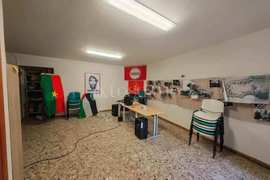 Negozio in vendita di 60 mq a €60.000 (rif. 22/2026)
