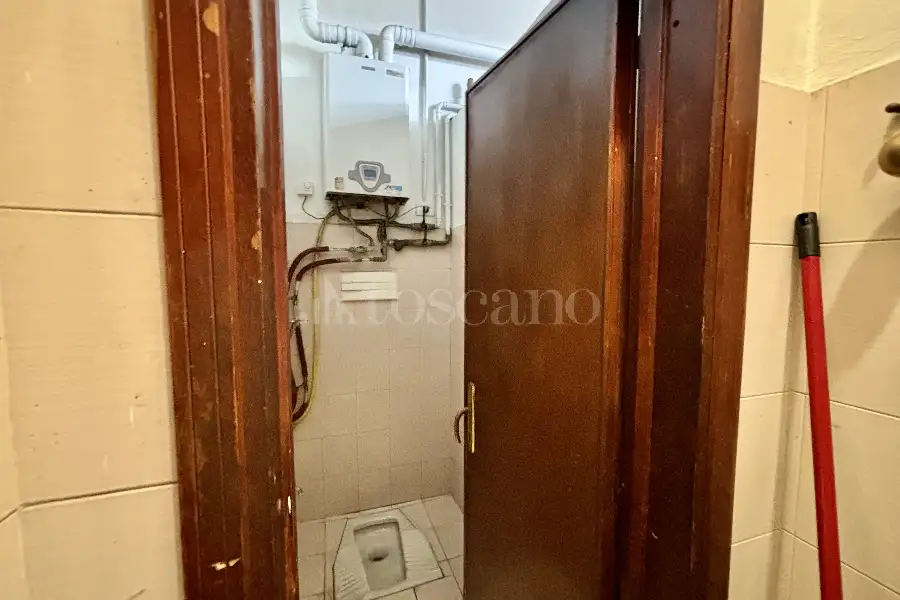Attività Commerciale in vendita di 110 mq a €140.000 (rif. 25/2026)