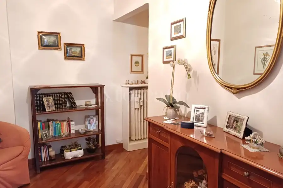 Casa in vendita di 104 mq a €315.000 (rif. 1/2026)