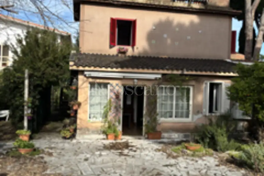 Villa in vendita di 150 mq a €430.000 (rif. 4/2025)