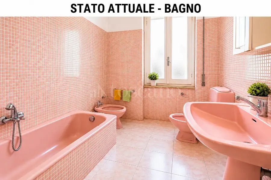 Casa in vendita di 112 mq a €315.000 (rif. 1/2026)