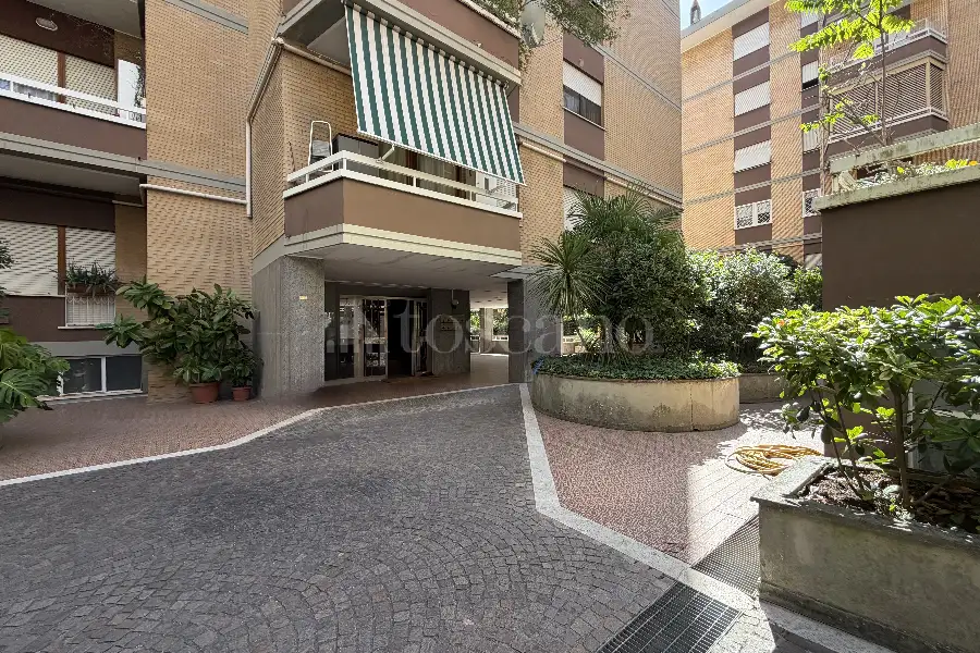 Attico in vendita di 225 mq a €948.000 (rif. 53/2026)