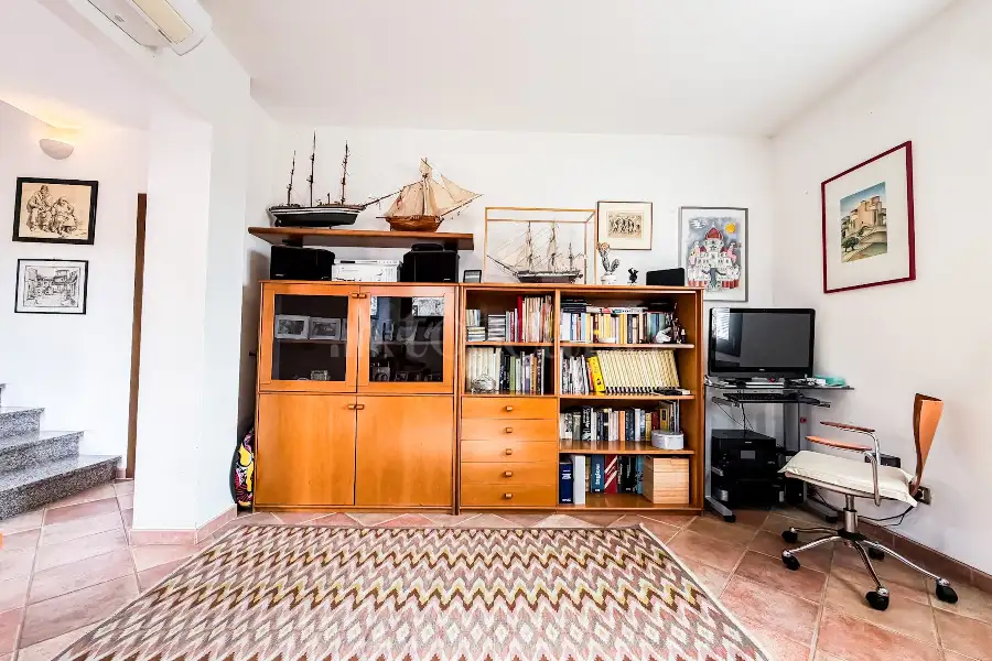 Villino a Schiera in vendita di 235 mq a €525.000 (rif. 91/2025)