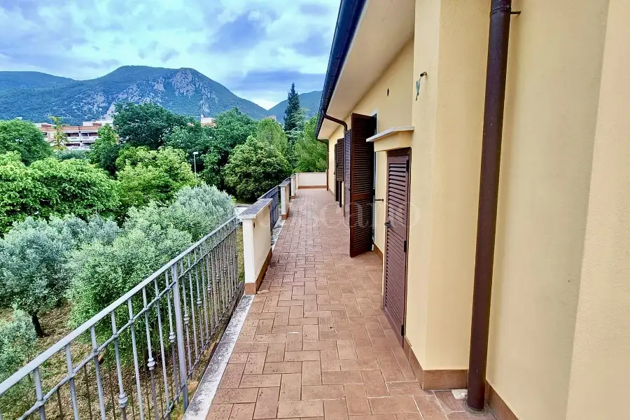 Attico in vendita di 150 mq a €199.500 (rif. 19/2026)
