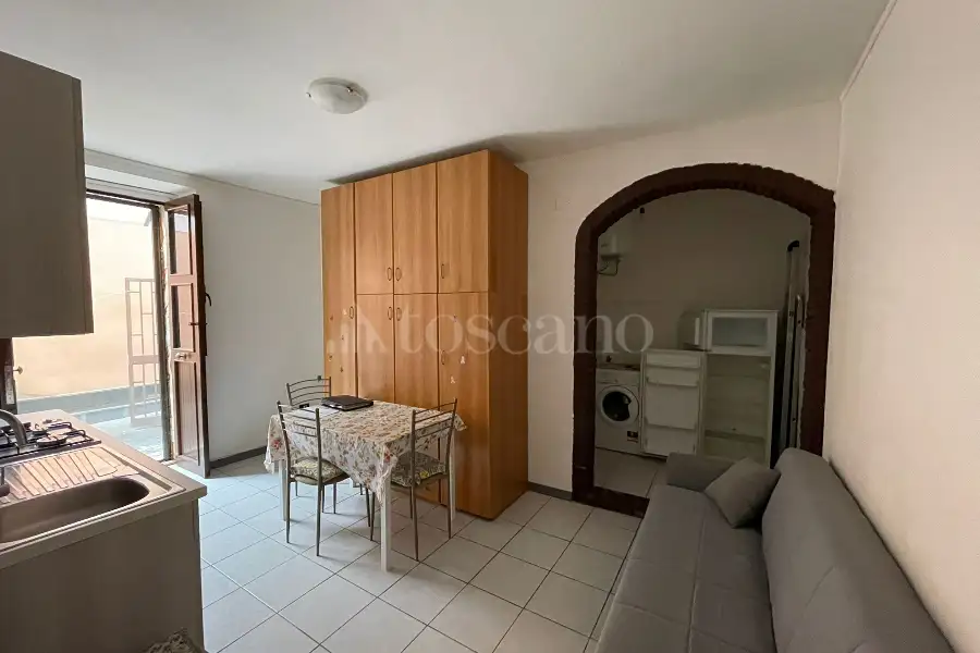 Casa in vendita di 40 mq a €40.000 (rif. 196/2025)
