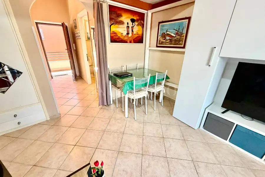 Casa in affitto di 40 mq a €550 (rif. 29/2026)