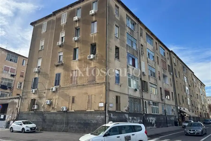 Casa in vendita di 67 mq a €75.000 (rif. 150/2026)